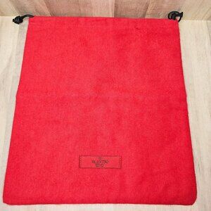 Valentino Garavani Shoe Dust‎ Bag